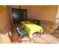 Urbis te ofrece un chalet adosado en venta en Doñinos de Salamanca, Salamanca.