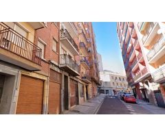 Urbis te ofrece un piso en venta en zona Garrido Sur, Salamanca.