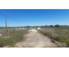 Urbis te ofrece una parcela en venta en el sector El Pilar, Salamanca.