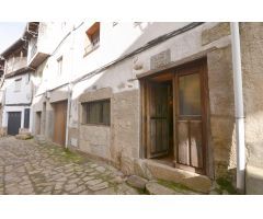 Urbis te ofrece una casa en venta en Villanueva del Conde, Salamanca.