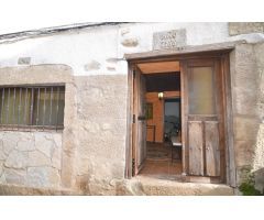 Urbis te ofrece una casa en venta en Villanueva del Conde, Salamanca.