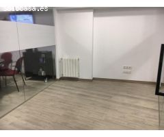 Urbis te ofrece un despacho en zona Centro, Salamanca.