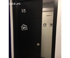 Urbis te ofrece un despacho en zona Centro, Salamanca.