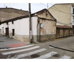 Urbis te ofrece un estupendo solar en venta Ciudad Rodrigo, Salamanca.