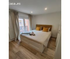 Urbis te ofrece un apartamento en alquiler en zona Prosperidad, Salamanca.