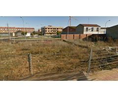 Urbis te ofrece suelo urbano en zona Puente Ladrillo, Salamanca