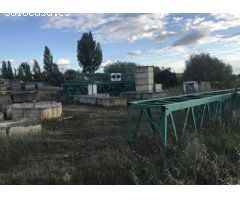 Urbis te ofrece una estupenda parcela en venta en Pelabravo, Salamanca.