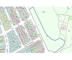 Urbis te ofrece una estupenda parcela urbanizable en venta en Cabrerizos, Salamanca.