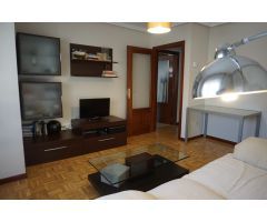 Urbis te ofrece un apartamento en venta en Villares de la Reina, Salamanca.