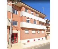 Urbis te ofrece un piso en venta en San Cristóbal de la Cuesta, Salamanca.