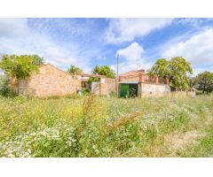 Urbis te ofrece una casa con terreno en venta en Doñinos de Salamanca, Salamanca.