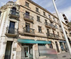 Urbis te ofrece un edificio en venta en zona San Juan, Salamanca.