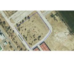 Urbis te ofrece un terreno en venta en Babilafuente, Salamanca.