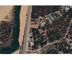Urbis te ofrece un conjunto de nueve chalets adosados en venta en Tudela de Duero, Valladolid.