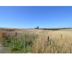 Urbis te ofrece un terreno en venta en Almenara de Tormes, Salamanca.