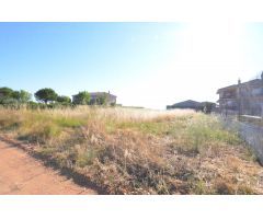 Urbis te ofrece un terreno en venta Urbanización Las Cecilias, Castellanos de Villiquera, Salamanca.