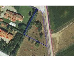 Urbis te ofrece una parcela en venta en zona Naharros del Río, Pelabravo, Salamanca.