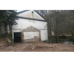 Urbis te ofrece una parcela en venta en Béjar, Salamanca.