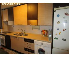 Urbis te ofrece un estupendo piso en venta en zona Tejares, Salamanca.