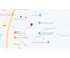 Urbis te ofrece una nave en venta en Guijuelo, Salamanca.