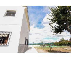 Urbis te ofrece un chalet en venta en Calvarrasa de Abajo, Salamanca.