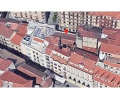 Urbis te ofrece un edificio en venta en zona Centro, Salamanca.