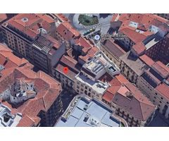 Urbis te ofrece un edificio en venta en zona Centro, Salamanca.