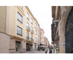 Urbis te ofrece un edificio en venta en zona Centro, Salamanca.