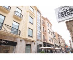Urbis te ofrece un edificio en venta en zona Centro, Salamanca.