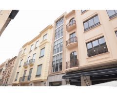 Urbis te ofrece un edificio en venta en zona Centro, Salamanca.