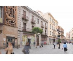 Urbis te ofrece un edificio en venta en zona Centro, Salamanca.