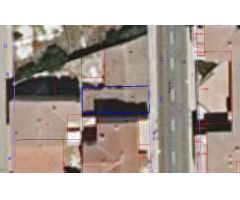 Urbis te ofrece un terreno urbano en venta en zona Salas Bajas, Salamanca.