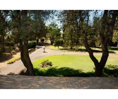 Urbis te ofrece un exclusivo chalet en venta en Salamanca.