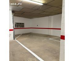 Urbis te ofrece un parking en venta en zona Pizarrales, Salamanca.