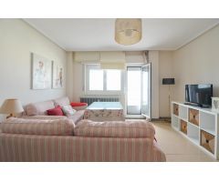 Urbis te ofrece un piso en venta en zona Sancti Spiritus, Salamanca.
