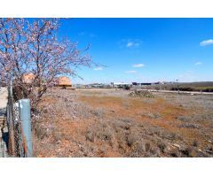 Urbis te ofrece un estupendo terreno Urbano en venta, zona DOÑINOS DE SALAMANCA (SALAMANCA)