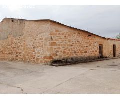 Urbis te ofrece un pajar en venta en Cabezabellosa de la Calzada, Salamanca.