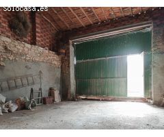 Urbis te ofrece un pajar en venta en Cabezabellosa de la Calzada, Salamanca.