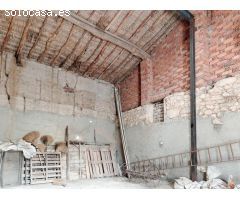 Urbis te ofrece un pajar en venta en Cabezabellosa de la Calzada, Salamanca.