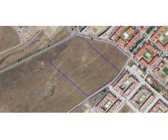Urbis te ofrece una estupenda parcela en venta en zona Vistahermosa, Salamanca.