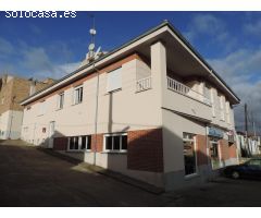 Urbis te ofrece una casa en venta en Ledesma, Salamanca.
