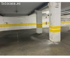 Urbis te ofrece una plaza de garaje en venta en zona Centro, Salamanca.