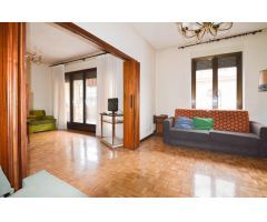 Urbis te ofrece un piso en venta en zona Carmelitas-Oeste, Salamanca.