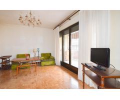 Urbis te ofrece un piso en venta en zona Carmelitas-Oeste, Salamanca.