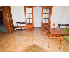 Urbis te ofrece un piso en venta en zona Carmelitas-Oeste, Salamanca.