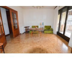 Urbis te ofrece un piso en venta en zona Carmelitas-Oeste, Salamanca.