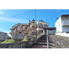 Urbis te ofrece una casa en venta en Sotoserrano, Salamanca.
