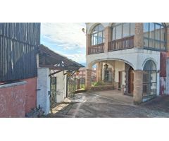 Urbis te ofrece una casa en venta en Sotoserrano, Salamanca.