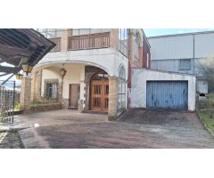 Urbis te ofrece una casa en venta en Sotoserrano, Salamanca.