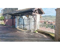 Urbis te ofrece una casa en venta en Sotoserrano, Salamanca.